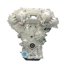 Load image into Gallery viewer, China Factory VQ25 2.5L 6 Cylinder Bare Auto Engine for NISSAN Mitsubishi Infiniti