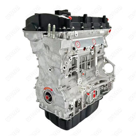Hyundai i20 GB / Kia 2.0T GDI G4KH 4-Cylinder Bare Long Block Engine 2014-