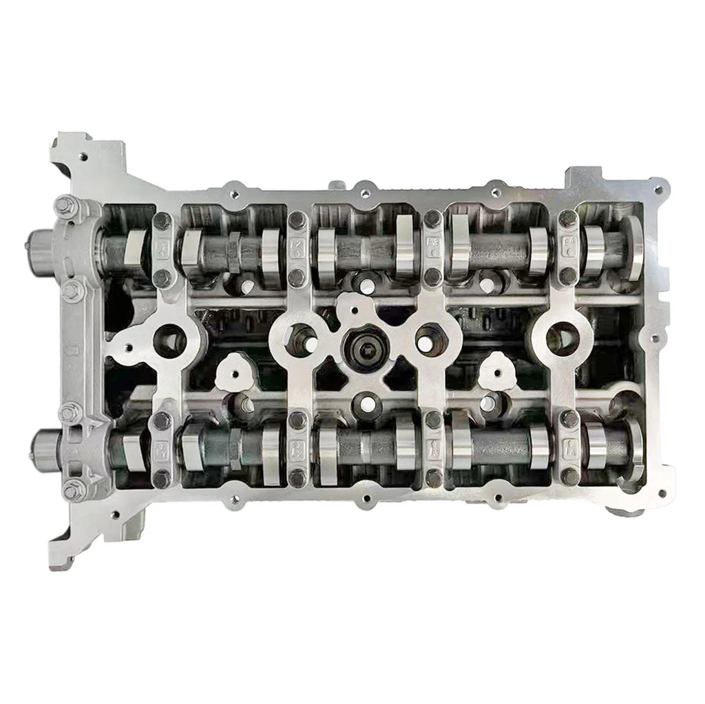 Hyundai SONATA 08 (2007-2013) 2007-2013 G4KD G4KE G4KD/G4KE Cylinder Head 22100-2G200 22100-2G250 Optima K5 2.0/2.4L – OEM 22100-2G051 - image 2