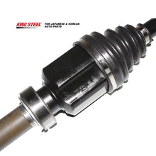 Load image into Gallery viewer, OE 43410-0W160 434100W160 Car Transmission Front Axle CV Joint Right Drive Shaft Assembly for Toyota Harrier Highlander 3MZFE