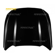 Load image into Gallery viewer, PERFECTRAIL Car Auto Body Parts FR3Z-16612-E Aluminium Engine Bonnet Hood for Ford Mustang 2015-2017