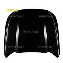 Load image into Gallery viewer, PERFECTRAIL Car Auto Body Parts FR3Z-16612-E Aluminium Engine Bonnet Hood for Ford Mustang 2015-2017
