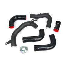 Load image into Gallery viewer, VW Golf GTI MK8 EA888.4 2.0T Intercooler Charge Pipe Kit