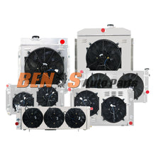 Load image into Gallery viewer, Hydraulic Oil Cooler for Case IH DX35, DX40, DX45 and New Holland TC35D, 3040, 3045