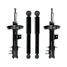 Load image into Gallery viewer, Manufacturers Front Rear Car Shock Absorber Amortiguador for Toyota Corolla Nissan Ford Fiesta Chevrolet Aveo Hyundai Mazda