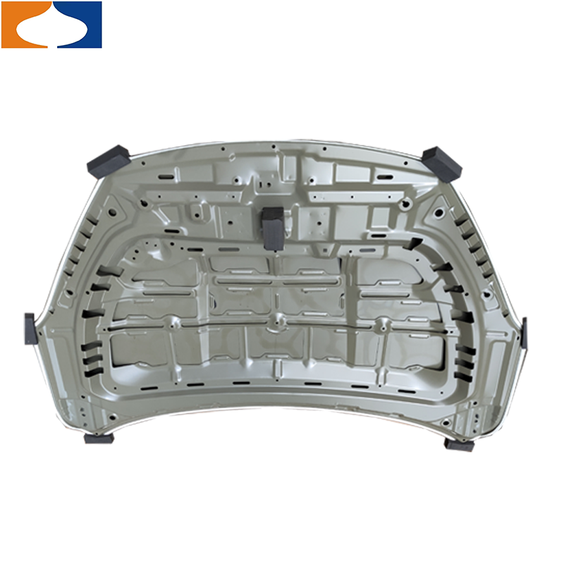 Carbon Fiber Hood Engine Cover for Chery Tiggo 4 Pro, 5X, 8