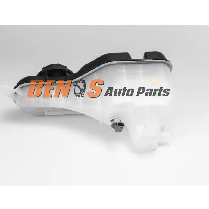 Coolant Expansion Header Tank & Cap for Jaguar XF XJ XK 2.0 3.0 4.2 5.0