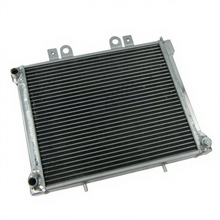 Load image into Gallery viewer, BENOS AUTO PARTS Aluminum Radiator for 2002-05 POLARIS SPORTSMAN 600 700 TWIN 4X4 1240534 1240103