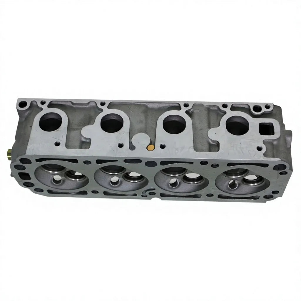 Chevrolet / Opel Corsa 1.6 GLS / 1.6 Turbo C16NZ / C16NE / C16SE Aluminum Cylinder Head (OEM 94581192)