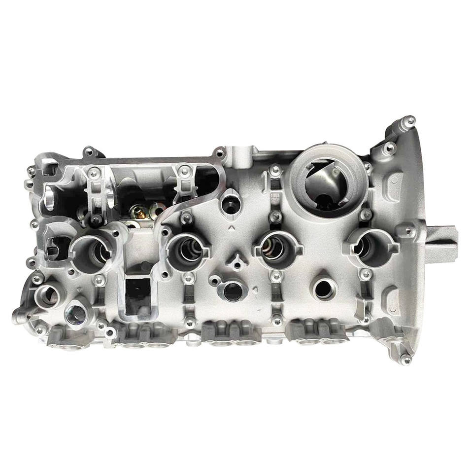 EA888 CEA CGM 1.8T 2.0T Generation 2 06J103063B 06J103063A Cylinder Heads for VW Passat Magotan