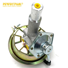 Load image into Gallery viewer, PERFECTRAIL 60712082 Factory Car Parts Brake Booster &amp; Master Cylinder for Alfa Romeo Giulia Spider (105_) 1962-1978