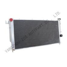 Load image into Gallery viewer, Car Radiator for Dodge Ram 2500 3500 RAM 350 BASE L6 5.9L 1994-2002 DIESEL Turbocharged