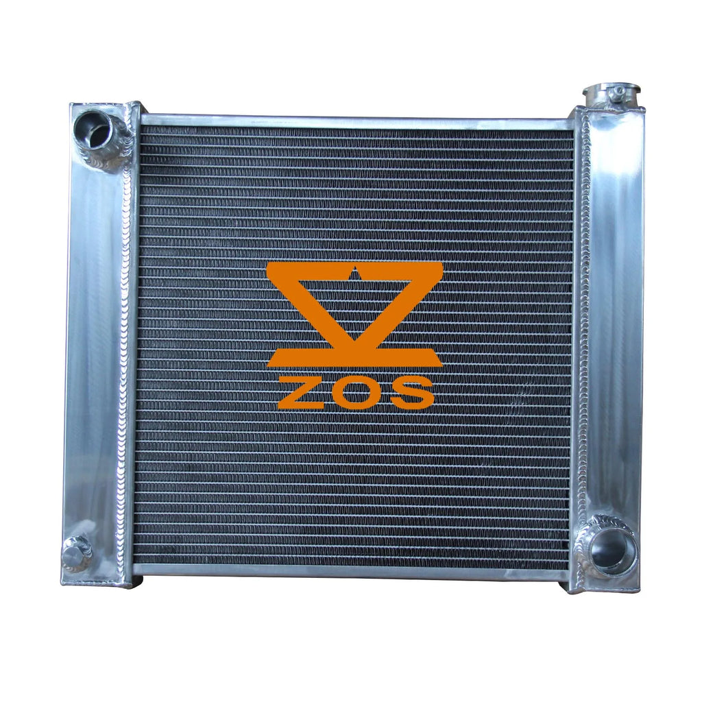 Aluminum Radiator for Exclusive Custom-made Radiator