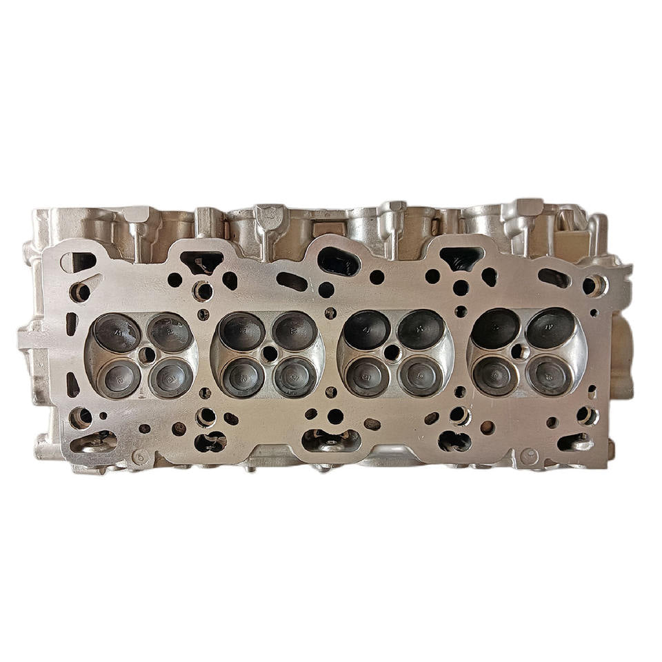 G4JS ENGINE Complete Cylinder Head Assembly OEM 22100-38410 D-HA028 for KIA SORENTO