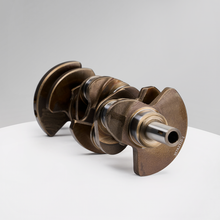 Load image into Gallery viewer, M276 crankshaft OE A2760300701