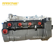 Load image into Gallery viewer, PERFECTRAIL High Quality Car Auto Parts 4J12 Petrol Engine Block Complete Engine Assembly for Mitsubishi GF-W 2.4L