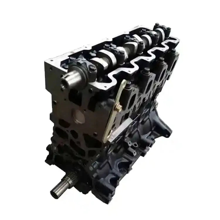 New 3L Diesel Car Engine Long Block 2.8L for TOYOTA Hilux Pickup Hiace DYNA150 Land Cruiser