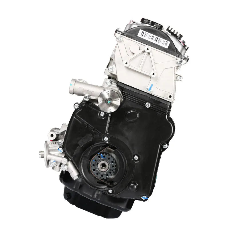 2.4L 4 Cylinders Long Block 4G64 Bare Engine for Mitsubishi Pajero Outlander Lancer