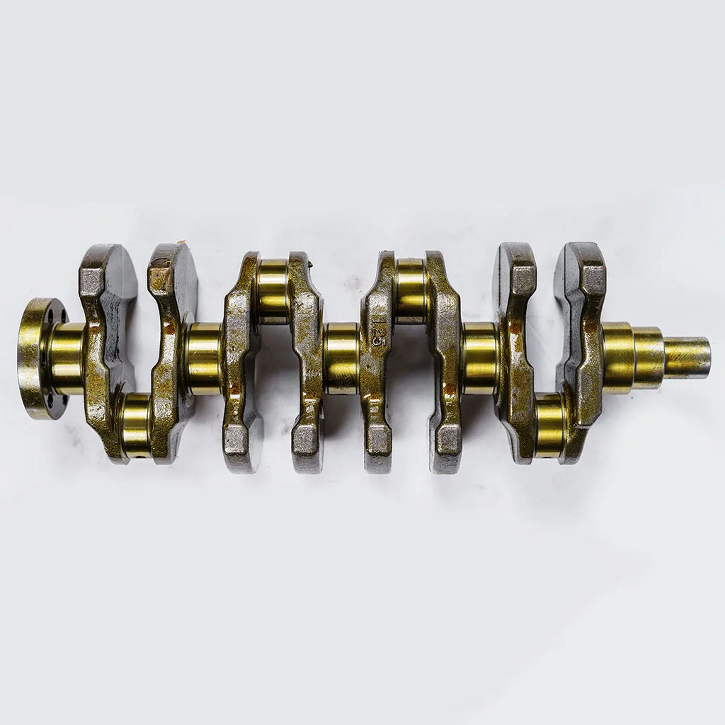 Car Parts Engine G4LA Crankshaft 23110-03220 23110-03221 23110-03301 for Hyundai I10 I20 Kia Rio Picanto
