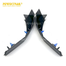 Load image into Gallery viewer, PERFECTRAIL LR029079 LR029080 Factory Car Body Parts Rear Bumper Wheel Molding Trim for Land Rover Range Rover Evoque 2012-2015