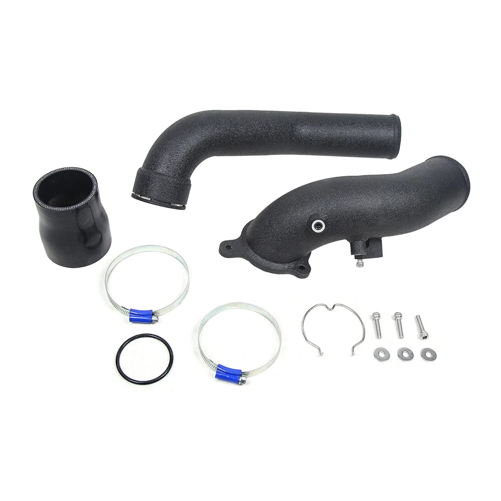 BMW B58 3.0T 2016-2023 Intercooler Charge Pipe M140i M240i 340i 440i 540i 740i X3 X4 G30 G11 G01 G02