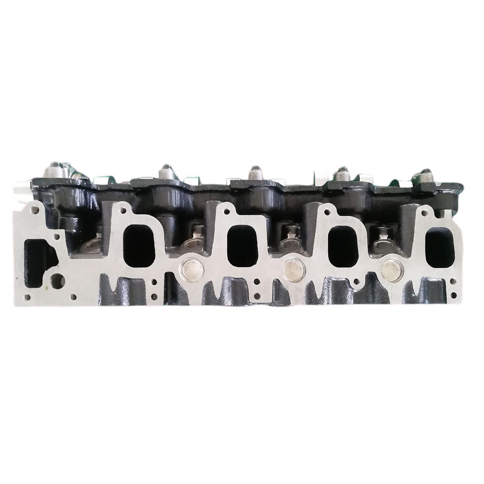 Top Quality Diesel Engine 2L 2LT Cylinder Head 11101-54050 11101-54062 for Toyota Hilux 2L 2400D 2.4D