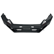 Load image into Gallery viewer, BFR-TYT-024 Toyota Hilux Bull bar / grille guard (bolt-on) Front Bumper