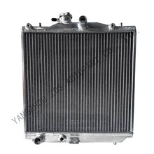 Load image into Gallery viewer, Aluminum Radiator for Exclusive Custom-made Radiator