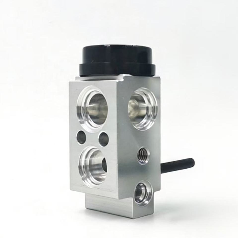 OE 97626-3R000 Air Conditioning Expansion Valve for Sonata 15-20, Tucson IX35