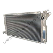 Load image into Gallery viewer, Aluminum Radiator for Exclusive Custom-made Radiator