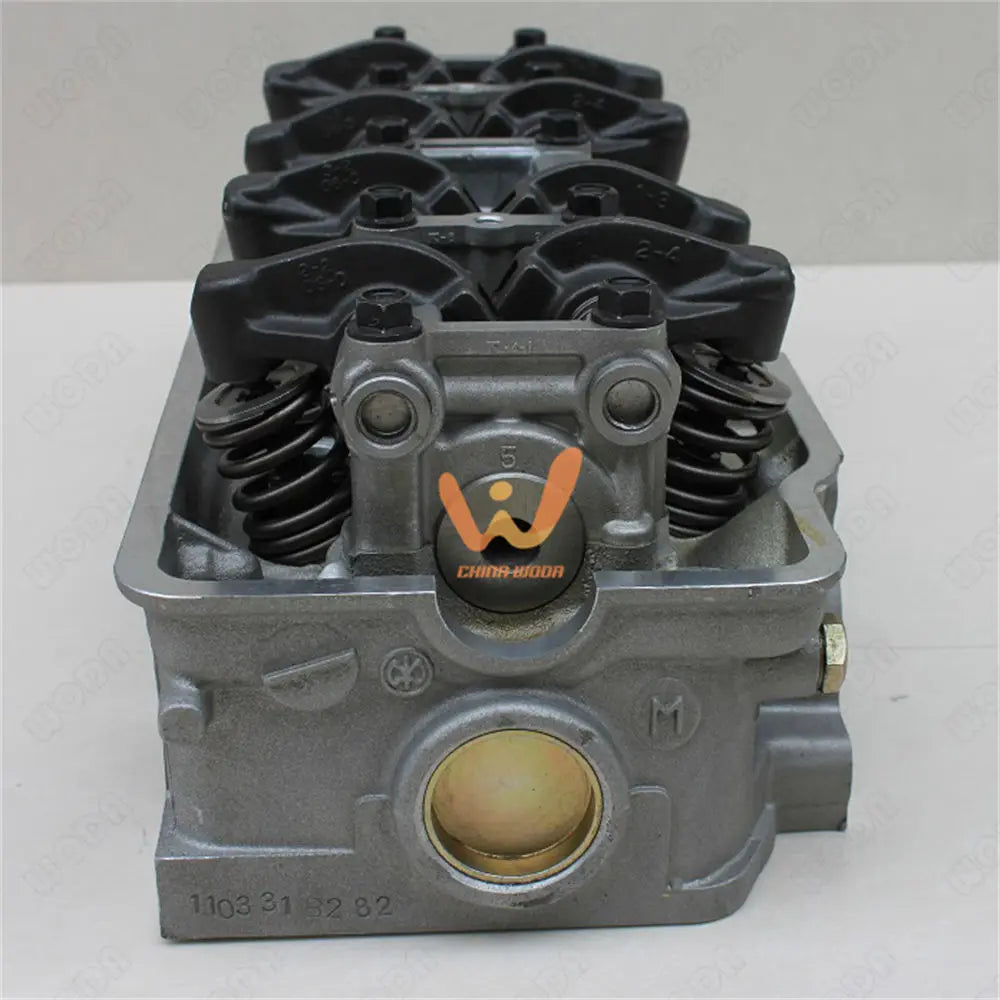 MITSUBISHI L400 Bus 1995.05-2000.05 2.0 16V (85KW,115PS) Cylinder Head Assy MD305479 4G63 8V I-MIEV Pajero Montero Sport Towny – OEM MD305479 - image 5