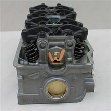 Load image into Gallery viewer, MITSUBISHI L400 Bus 1995.05-2000.05 2.0 16V (85KW,115PS) Cylinder Head Assy MD305479 4G63 8V I-MIEV Pajero Montero Sport Towny – OEM MD305479 - image 5