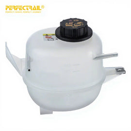 PERFECTRAIL 2L5Z-8A080-AA 1L5Z8A080AC Manufacturer Car Coolant Reservoir Water Expansion Tank for Ford Ranger 2.3L 2005-2011