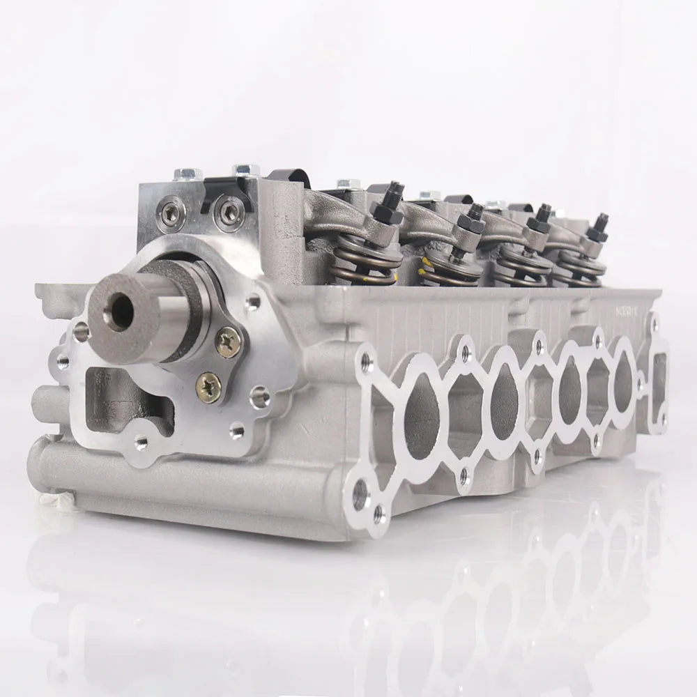 B10S1 B12S1 Engine Cylinder Head Assembly 8 Valves OEM 96642709 96666228 96325166 for Chevrolet