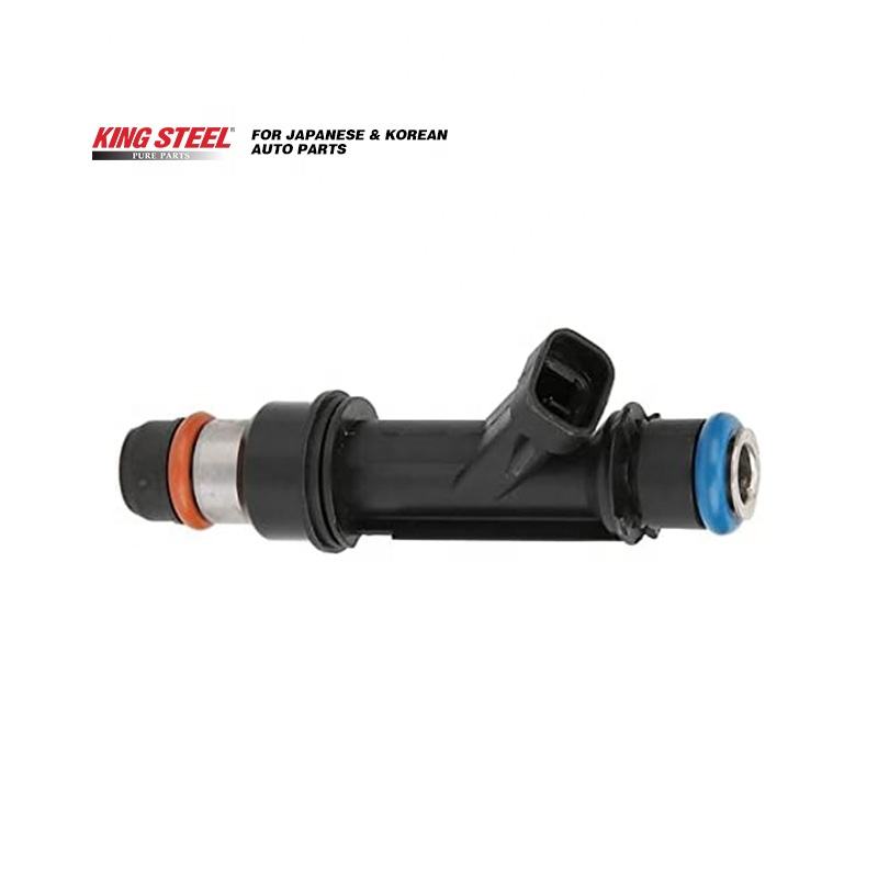 Genuine Various Brand OE 25334150 96386780 25315853 FJ720 4G1889 67301 Car Engine Parts Fuel Injector Nozzle for Chevrolet Aveo