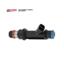 Load image into Gallery viewer, Genuine Various Brand OE 25334150 96386780 25315853 FJ720 4G1889 67301 Car Engine Parts Fuel Injector Nozzle for Chevrolet Aveo