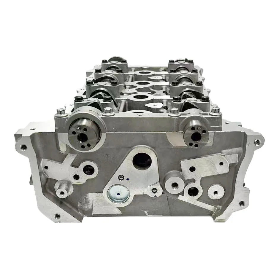 Complete G4KD G4KE Engine Cylinder Head 22100-4A701 22100-2G051 for HYUNDAI KIA IX35 16V 2.4L