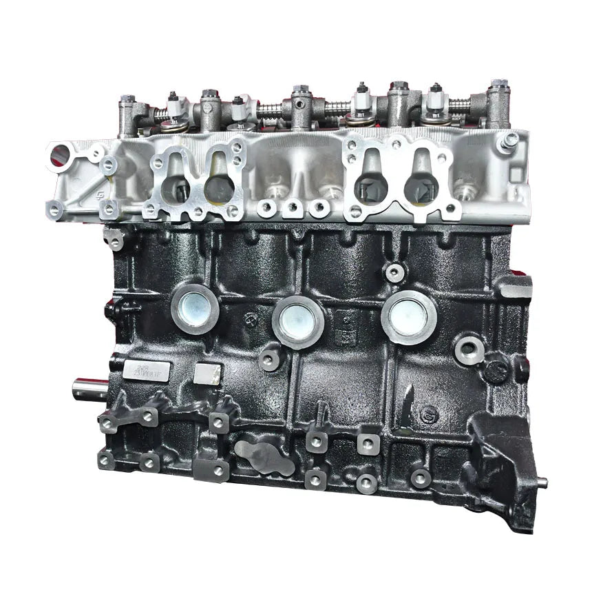 22R 22R-E 22R-TE 2.4L Engine Long Block for Toyota Hilux Pickup Cressisa Cosater Corona