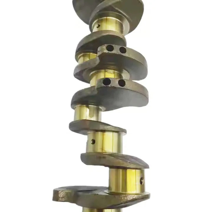 13401-54040 Engine Parts Crankshaft for Toyota Hilux Hiace Crown Dyna 100 Cressida 2L  2LT