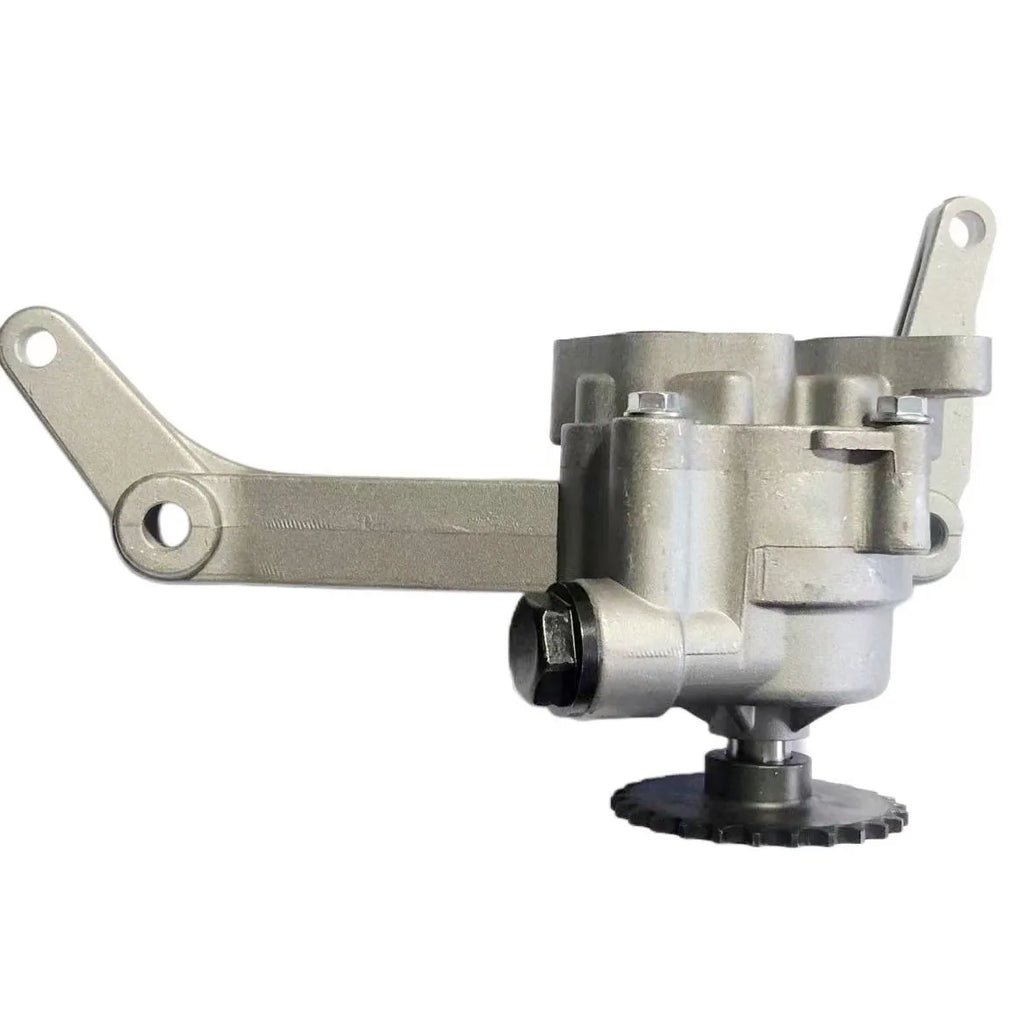 OEM 26100-4A000 Auto Engine Spare Parts D4CB Engine Oil Gear Pump for KIA SORENTO HYUNDAI 2.5CRDI 2.5 CRDI