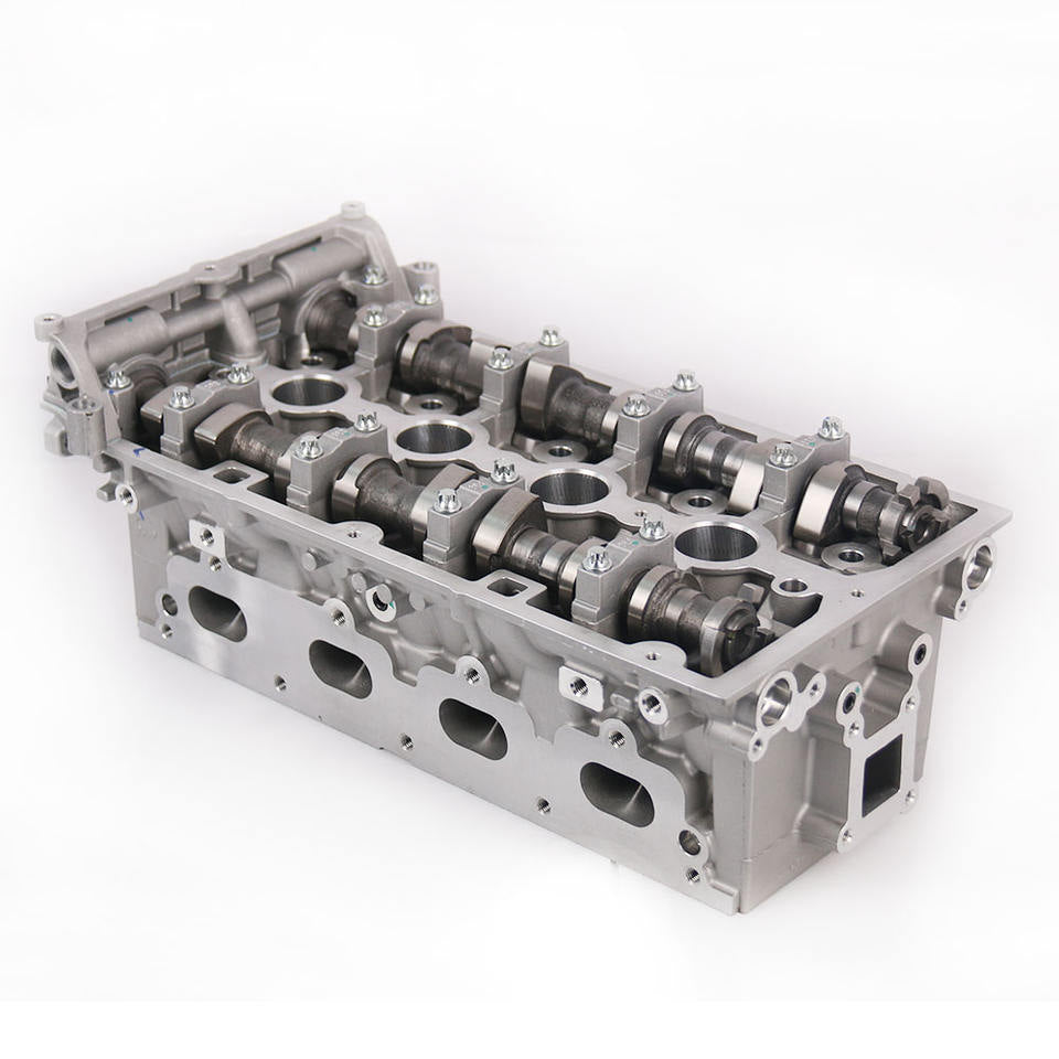 Wholesale Brand New F18D F18D4 Cylinder Head Assy Motor 1.8L for Chevrolet Cruze Car Motor
