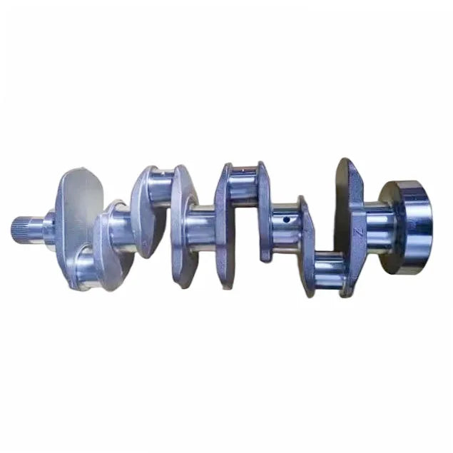 Diesel Engine Parts 1104 Series 4.238 OEM  ZZ90238  ZZ90222 Auto Crankshafts for Perkins