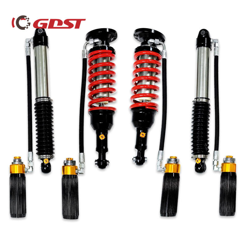 [SHK-ISZ-004] 2013-2022 Isuzu D-Max Shock Absorber