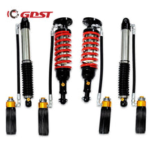 Load image into Gallery viewer, [SHK-ISZ-004] 2013-2022 Isuzu D-Max Shock Absorber