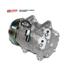 Load image into Gallery viewer, KINGSTEEL OEM MN123627 Good Quality Car Spare Parts Air Conditioning Compressor for Mitsubishi L200 Sportero G.EXP MMTH