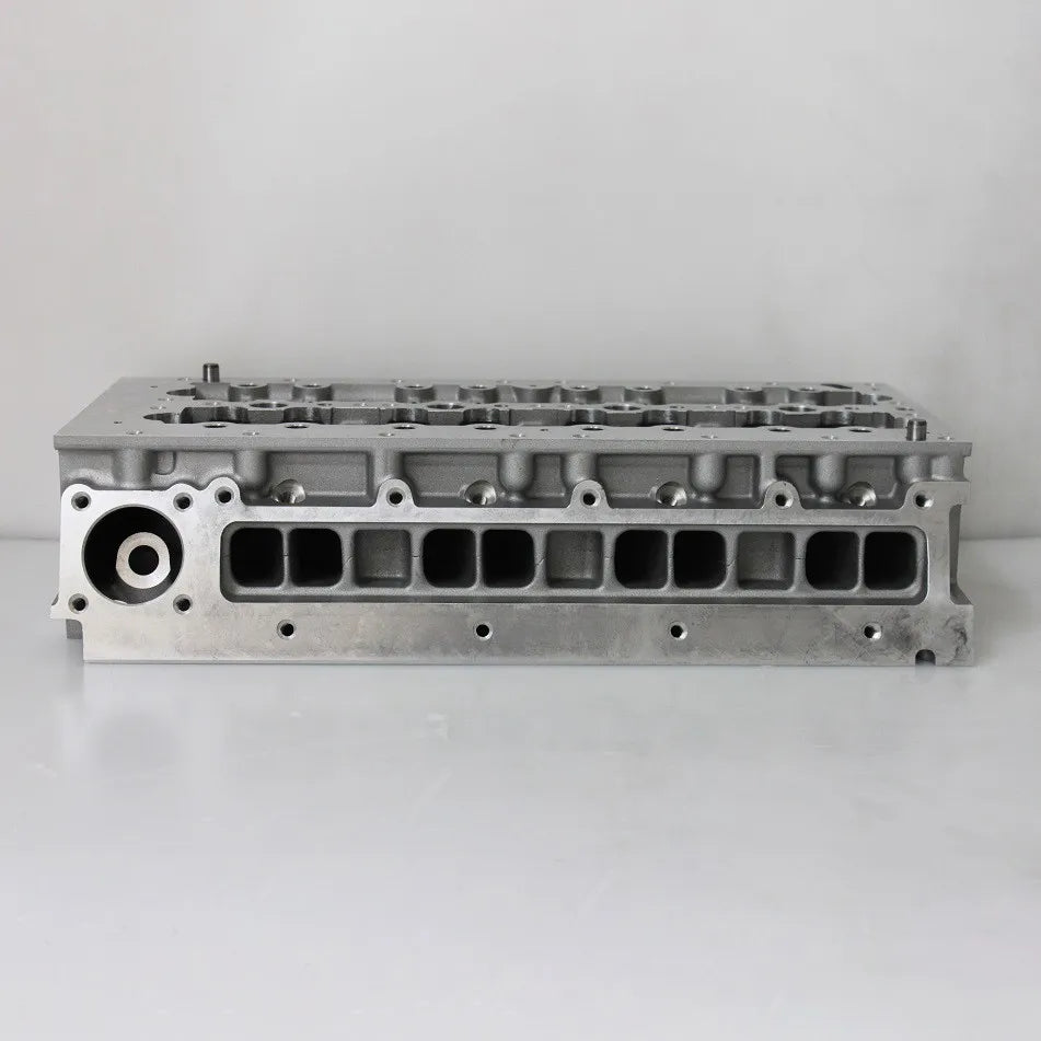908345 504378073 2.3 Diesel Engine F1AE Cylinder Head for Fiat Ducato Iveco Daily 16V 2.3JTD
