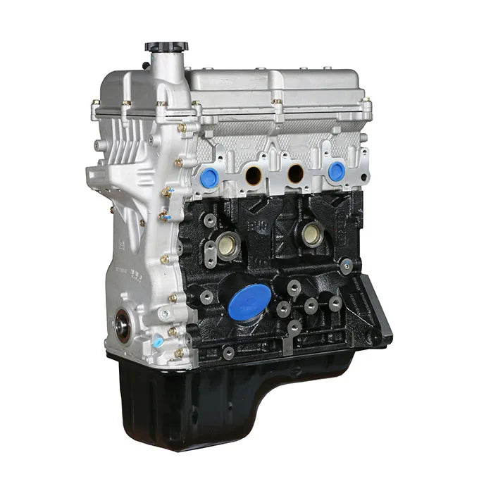 Hot Sale Motor 1.0L LMT B10D1 Engine Assembly for Chevrolet Beat M300 Spark Daewoo Matiz 3