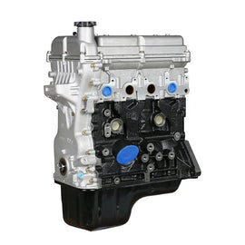 Hot Sale Motor 1.0L LMT B10D1 Engine Assembly for Chevrolet Beat M300 Spark Daewoo Matiz 3