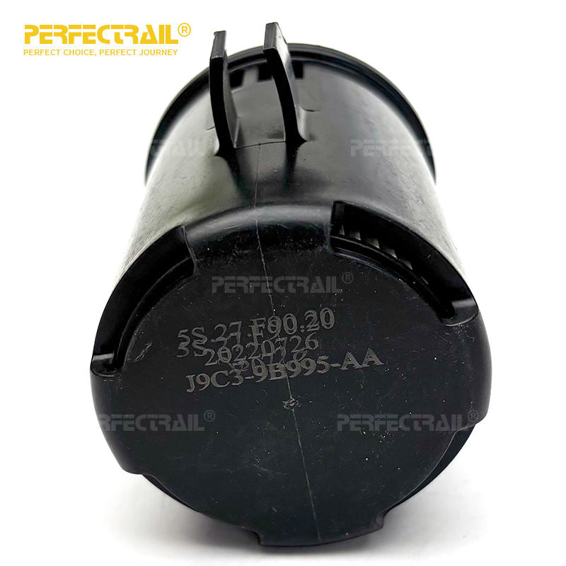 PERFECTRAIL LR027066 Wholesale Car Parts Fuel Vapor Canister Filter for Land Rover Range Rover IV L405