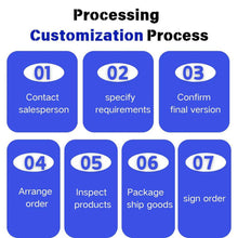 Load image into Gallery viewer, High-Performance Automotive Shock Absorbers 7P6616019J 2203202438 4E0616039 OE Replacement Shock Absorbers for Heavy-Duty Trucks